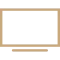 Smart TV in Room